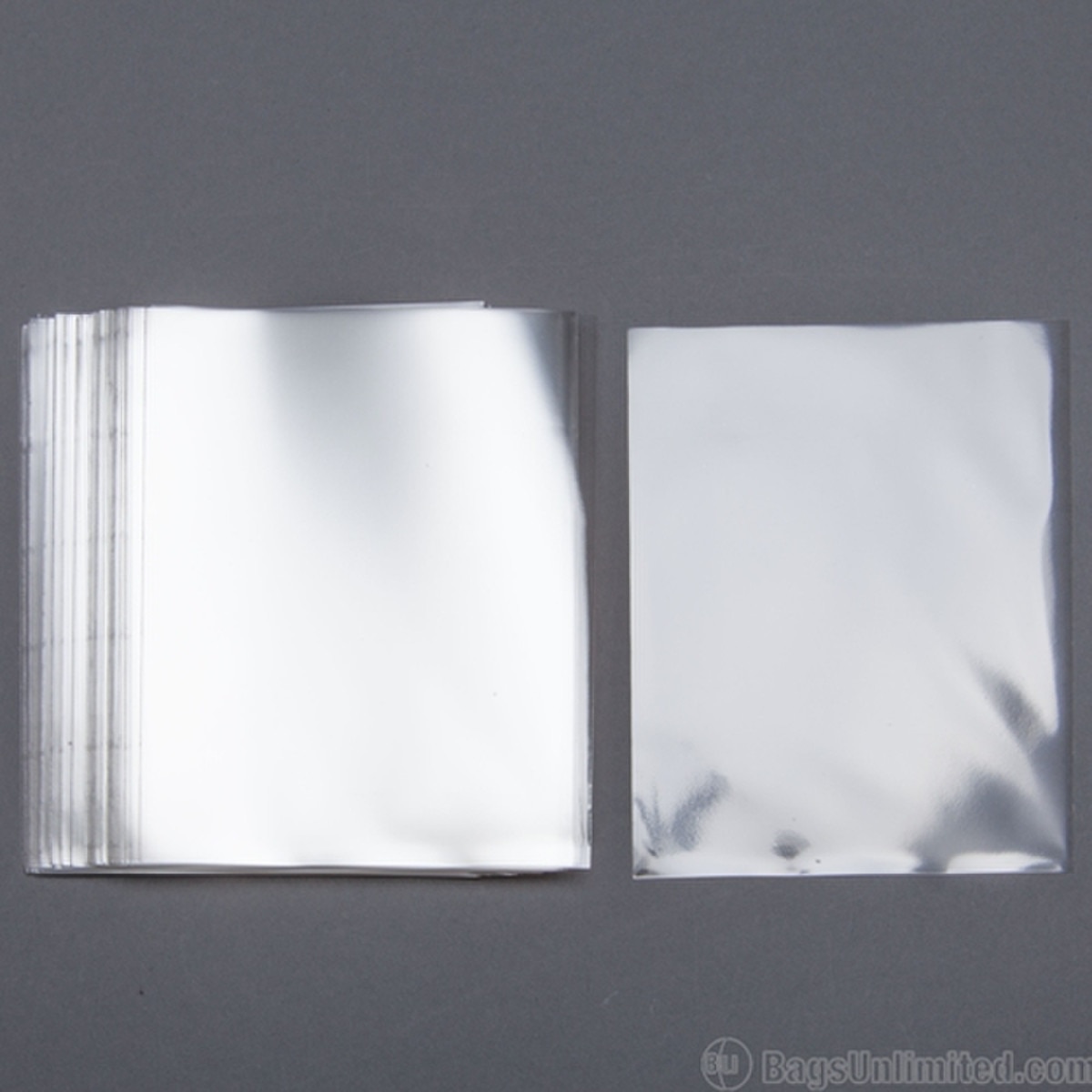 POLYPROPYLENE Sleeves for Photos